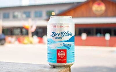 Non-Alcoholic Beer in Saratoga Springs, NY Guide