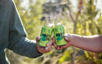 Reuben’s Debuts Four Non-Alc Beers for Dry January