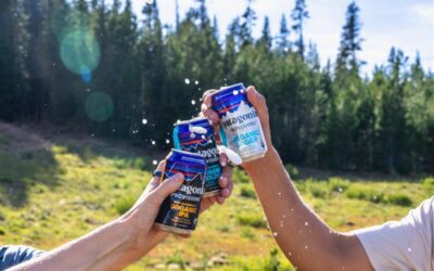 How Deschutes and Patagonia Grew Organic NA Beer