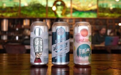 Washington’s Non-Alcoholic Beer Boom