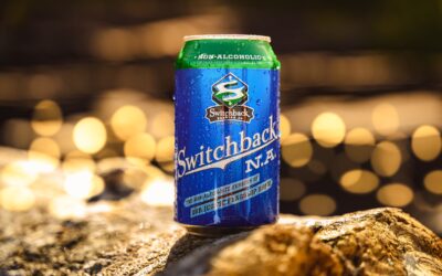 Switchback Brings BrewVo De-Alcoholization Tech to East Coast