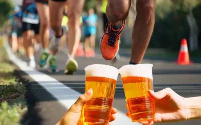 Gainesville Beer Mile Adds Non-Alcoholic Option