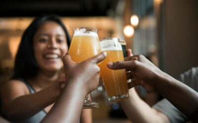 Brewers Are Heading to an NA Beer Conference in Arkansas