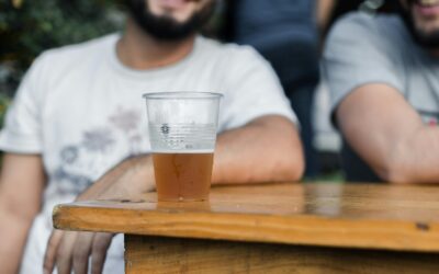 MobCraft NA Fest Highlights Non-Alcoholic Beer