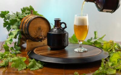 Non-Alcoholic Beer Market Poised for 7.4% CAGR to 2032