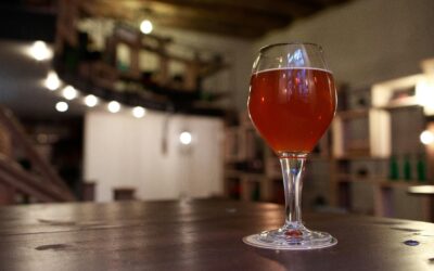 Michigan Breweries Win Years-Long Battle to Serve NA Beer