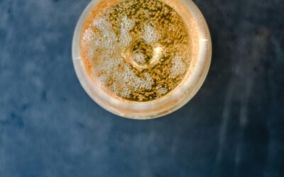 A Shift in the Non-Alcoholic Beer Market