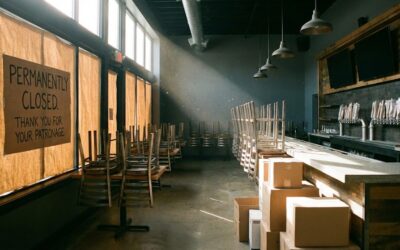 Taproom Closures Push Brewers Toward Alcohol-Free Options