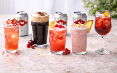 5 Easy Valentine’s Day Mocktail Recipes for 2026