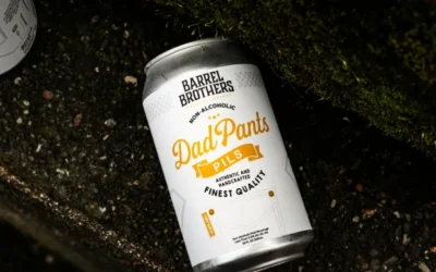 California Breweries Expand NA Beer Portfolios