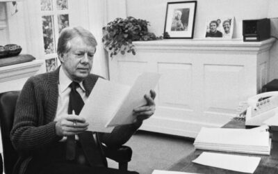 The President Who Legalized Homebrewing and Started Today’s Non Alcoholic Beer Boom