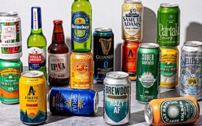 Is Non-Alcoholic Beer Bad for You? A Complete Health Breakdown