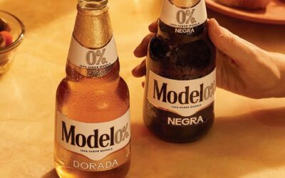 AB InBev Deploys Smart Yeast for 0.4% Negra Modelo