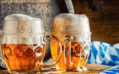 Germany Beer Sales Decline as Nonalcoholic Beer Grows