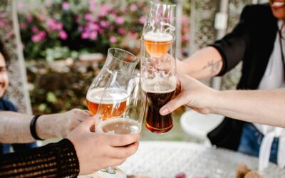 NA Beer Drives Alcohol-Free Beverage Sales