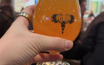 Worcester Brewery Says Making Good Non-Alcoholic Beer Is “Almost Impossible.” The NA Beer World Might Disagree.