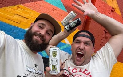 Beaglepuss Brewing: The Strange, Creative Non Alcoholic Brewery Turning Heads