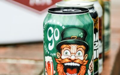 The Best Non-Alcoholic Beers for St. Patrick’s Day