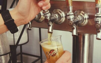 Stevens Point Installs BrewVo, Opens NA Contract Capacity