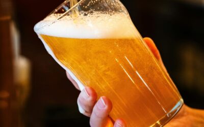 5 Reasons People Are Switching to Non-Alcoholic Beer During the Week