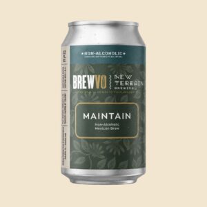 brewvo and new terrain brewing maintain mexican style non alcoholic lager nabeer market