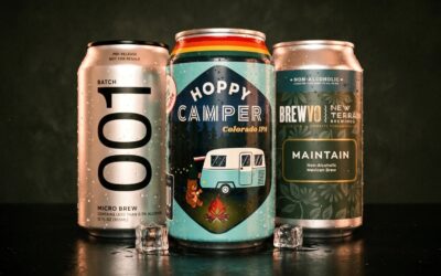 3 Exclusive Non-Alcoholic Craft Beers Coming to the NA Beer Club