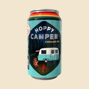 sustainable beverage technologies hoppy camper colorado ipa nabeer market