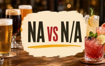 Can We Please Stop Calling Non-Alcoholic Beer “N/A”?